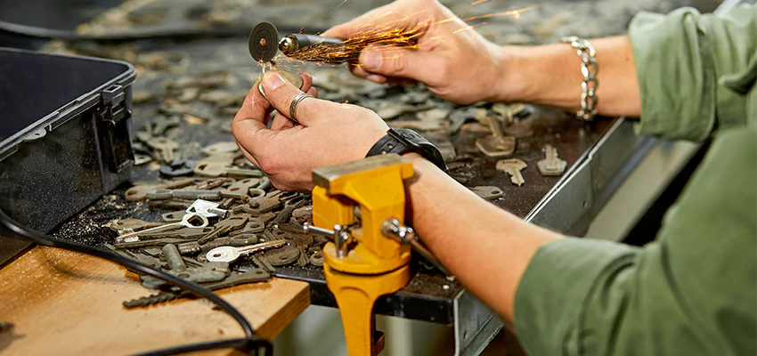 24 Hours Locksmith Solutions in Kingsburg, CA