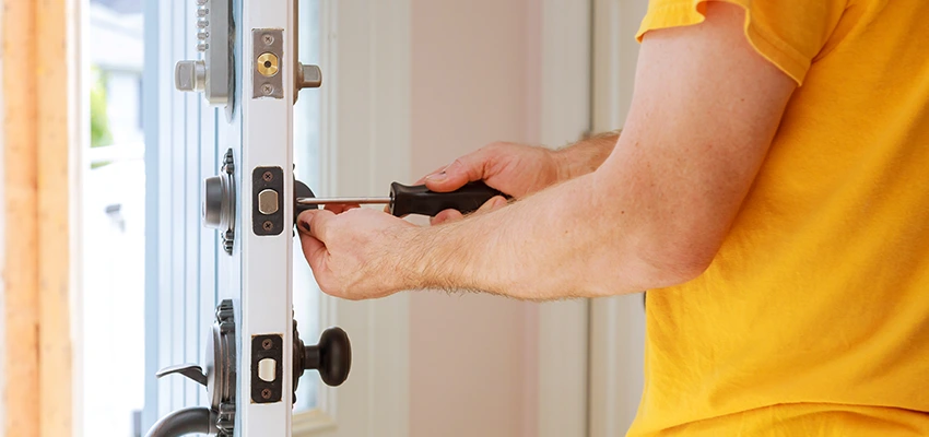 Break-in Prevention Solutions in Kingsburg, CA