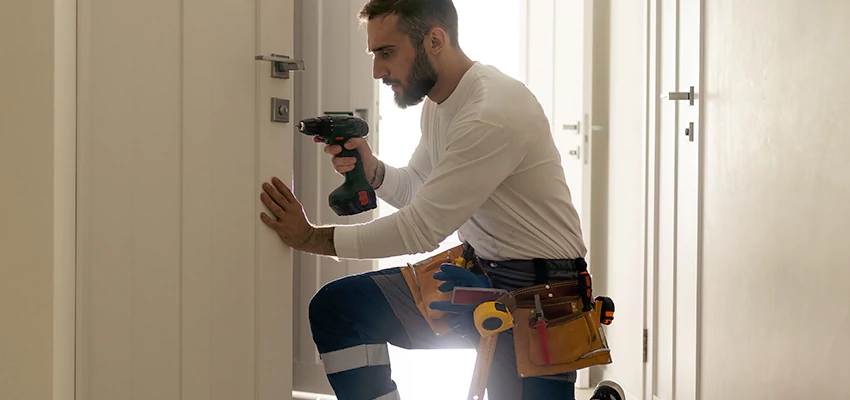 Mailbox Lock Installation Expert in Kingsburg, California