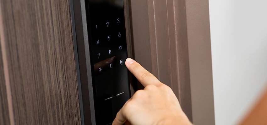 Secure Code Locks Ideas in Kingsburg, California
