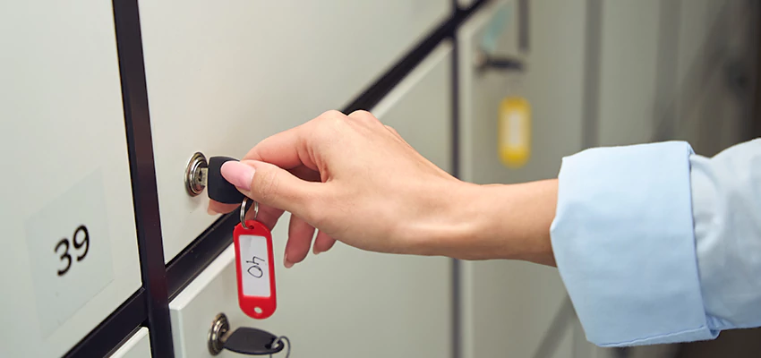 Cabinet Lock Installation in Kingsburg, California