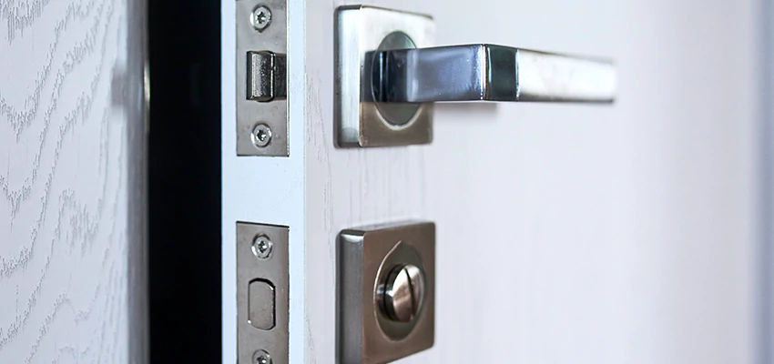 Door Lever Handle Lock Repair in Kingsburg, CA