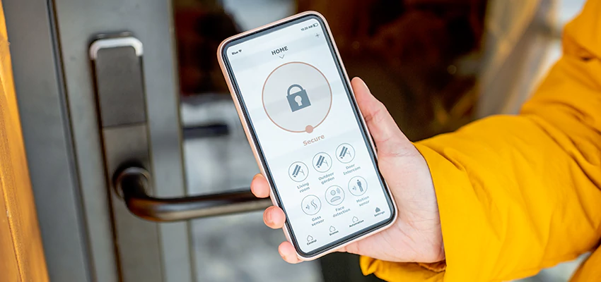 Kwikset Halo Wifi Locks Repair And Installation in Kingsburg, CA