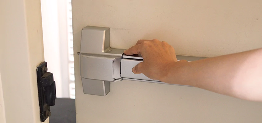 Door Lock Cylinder Reinforcements in Kingsburg, CA