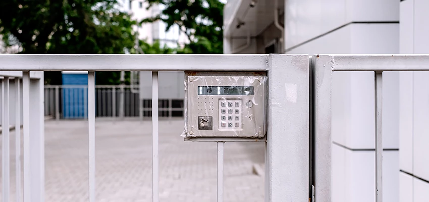 Gate Locks For Metal Gates in Kingsburg, California
