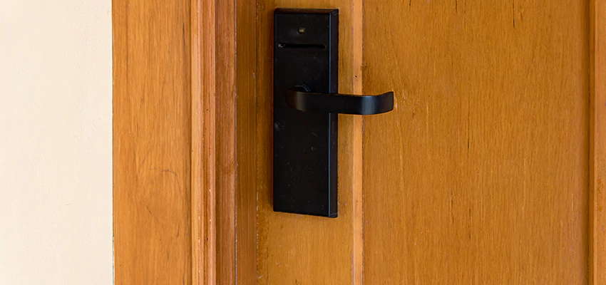 Security Gates For Home Invasion Prevention in Kingsburg, California