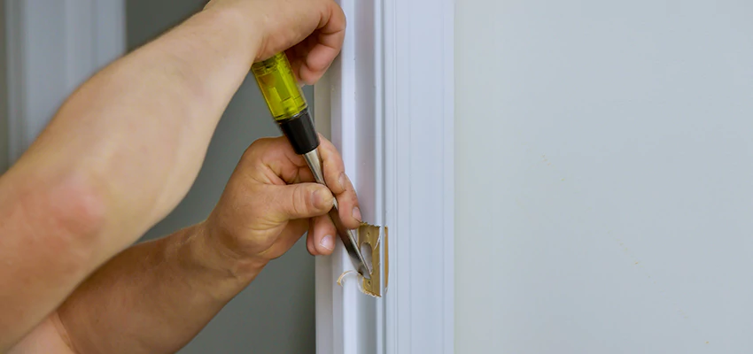 On Demand Locksmith For Key Replacement in Kingsburg, California