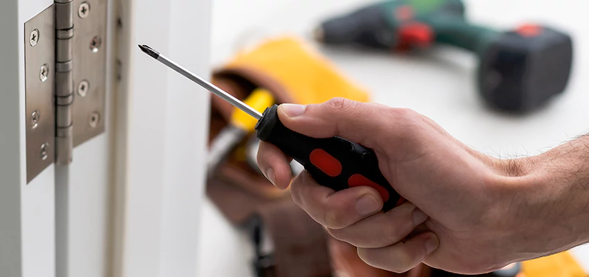 Holiday Emergency Locksmith in Kingsburg, California