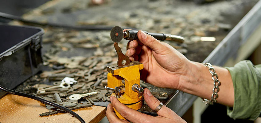 Office Key Lock Service in Kingsburg, California