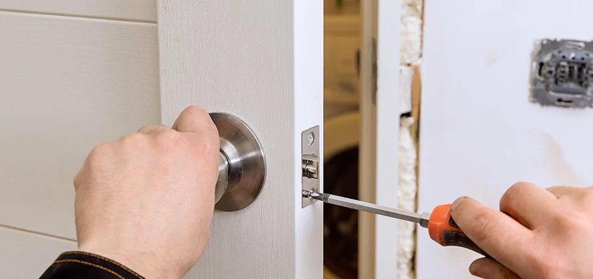 Wifi Deadbolt Installation in Kingsburg, CA
