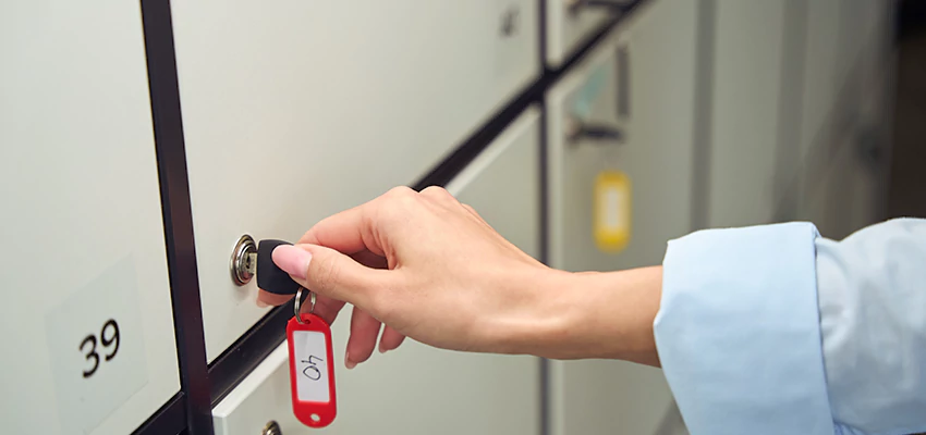 Upgrading File Cabinet Locks in Kingsburg, California