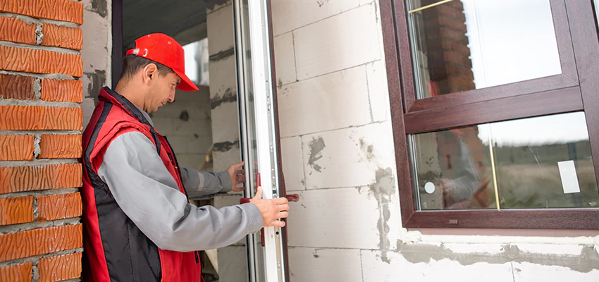 Home Invasion Door Lock Repairs in Kingsburg, CA