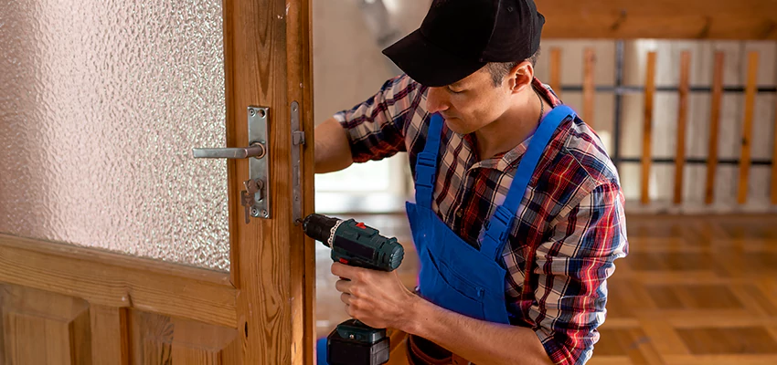 Trusted Local Digital Locks Locksmith Repair in Kingsburg, California
