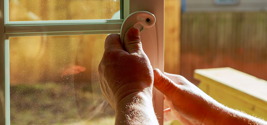 Accordion Sliding Doors Locks Replacement in Kingsburg, CA