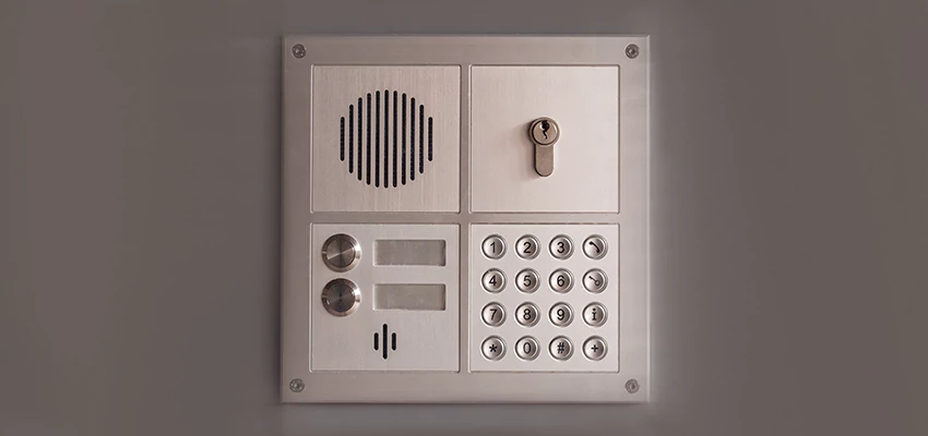 Mobile Access Control System Installation in Kingsburg, CA