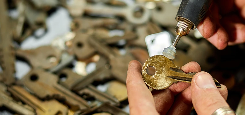 Bathroom Door Lock Rekey in Kingsburg, CA