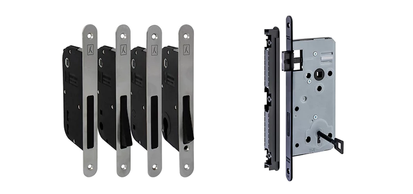 Locksmith For Magnetic Door Locks in Kingsburg, CA