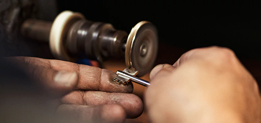 Hotel Lock Master Key System in Kingsburg, California