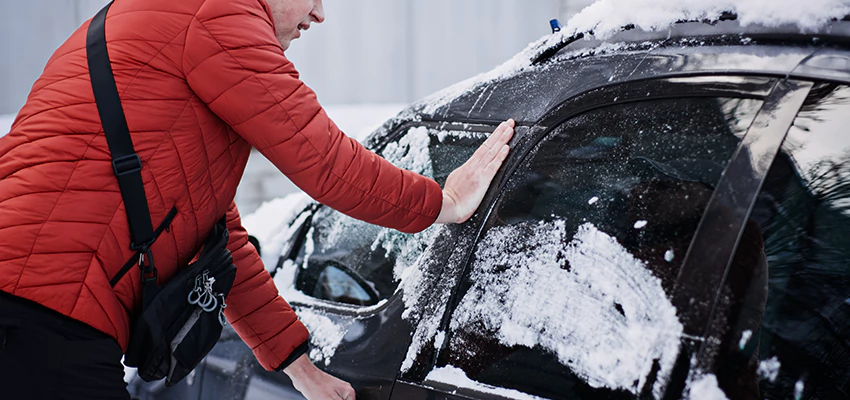 Car Key Retrieval Services in Kingsburg, California