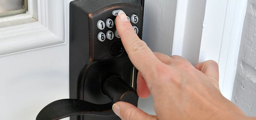 High Security Digital Door Lock in Kingsburg, California